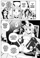 Bondage Fairies Extreme 5