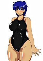 He Myogi Warehouse Assistant Bruno