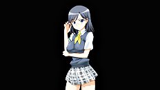 Toaru Mahjong No Nde