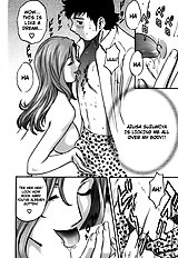 Boing Boing Teacher Vol. 3 [hidemaru] [english][ENG]