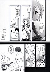 D.L. Action 36 X-Rated