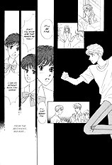 Baby Pink Kiss [Sawara Cashy][ENG]