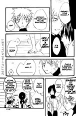 SasuNaru Ero Anthology