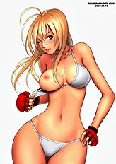 Uncensored Image Set 220