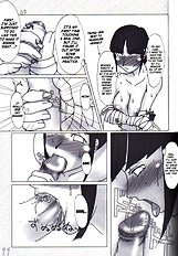 H-Sen vol. 7