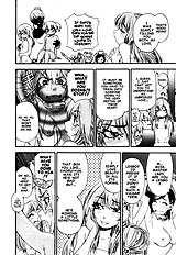 Witchcraft (Uncensored)[ENG]