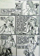 Dick Darling