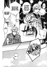 Deki No Ii Kiss Warui Kiss Vol.1