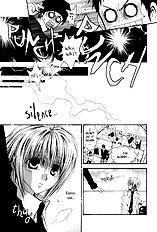 Okane Ga Nai Vol.6
