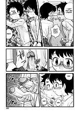 Doutei Kaikin!! (decensored)