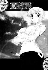ORANGE PIE Vol.4
