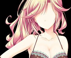 Incredible big tits, blowjob, lesbian, toys hentai collection
