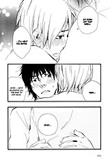 Ano Hi No Kimi Wo Dakishimeta Nara Vol.1