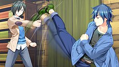 Best big tits, group hentai pictures