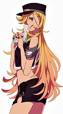 Panty And Stocking Without Garterbelt 1