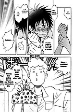Aitsu No Daihonmei Vol.2