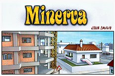 Minerva (Emilio,Juan)