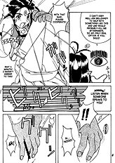 Ah My Goddess Spirits (Ah! Megami-Sama) [Rpg Company][ENG]