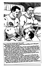 Furry Creek Diary Original