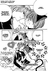 Crazy for daddy ch1