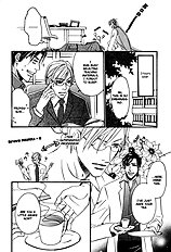 Niresaki Kyouju No Hirusagari No Kenkyuushitsu