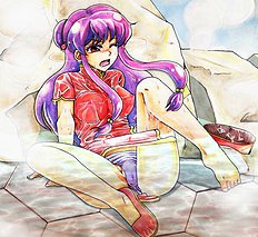 Ranma Ero Pics