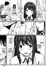 [G's Studio (Kisaragi Gunma)] YUUMI [ENG]