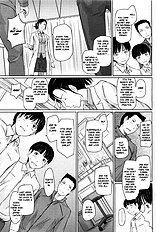 Sweet Hearts [Kisaragi Gunma][ENG]