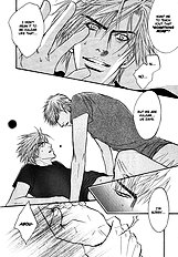 Konna Otoko Ni Dare Ga Shita
