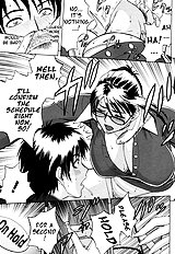 Zangyou De Good Job! [Madam Project][ENG]