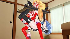 3D Image Set 4