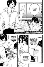 Ai Ga Aru Kara Vol.1