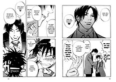 Aitsu No Daihonmei Vol.1