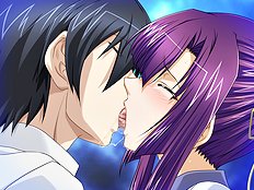 Crazy big tits hentai archive