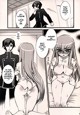 C.C. Otodoke! Majo Yome Nikki