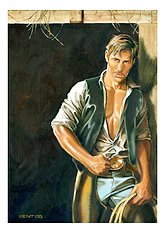 Kent Neffendorf Art