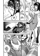 Pink Sniper (Uncensored)[ENG]