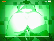 Hottest straight, blowjob, big tits hentai collection
