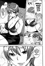 Love Key (Bishoujo Kakumei Kiwame 2010-02 Vol.06 [isako rokuroh (finecraft69)])[ENG]