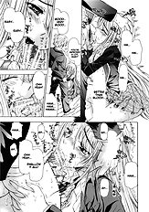 Vampire Kiss