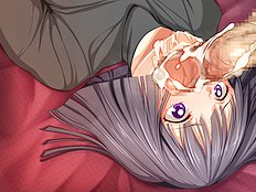 Aru Bishoujo Senshi Tachi No Hentai Ganbou