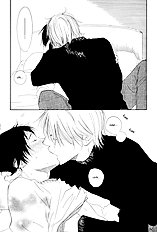 Mankai Darling Vol.1