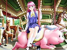 Doukyusei [Elf ]