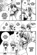 Miwaku No Ringo