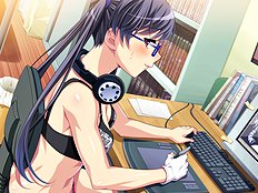 Kousaka Lori
