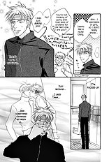 Deki No Ii Kiss Warui Kiss Vol.3