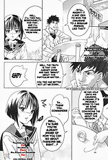 Tetsu no Otome