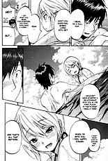 Chiro Onda - Koisuru Naked Girl Ch 1-10 [Cire & Desudesu][ENG]