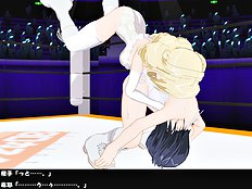 3D Image Set 9