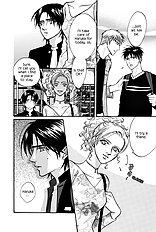 Deki No Ii Kiss Warui Kiss Vol.3